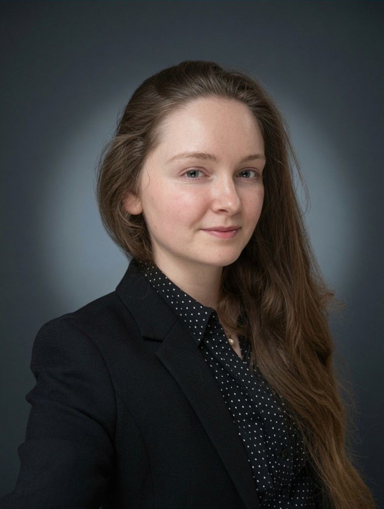 Rhea Vergeer Hopley