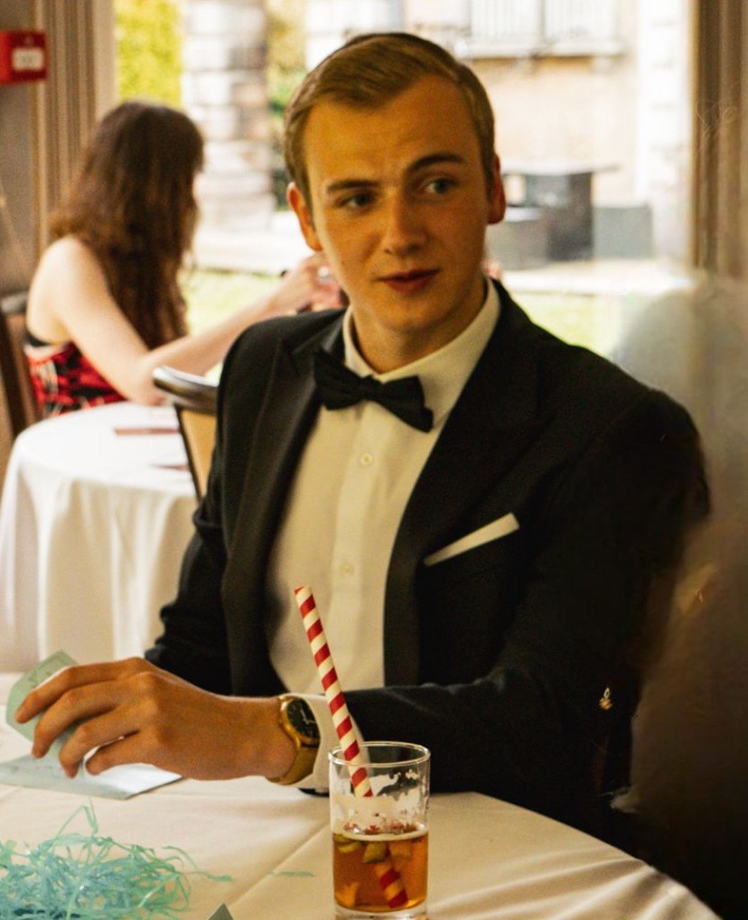 Jack Ead